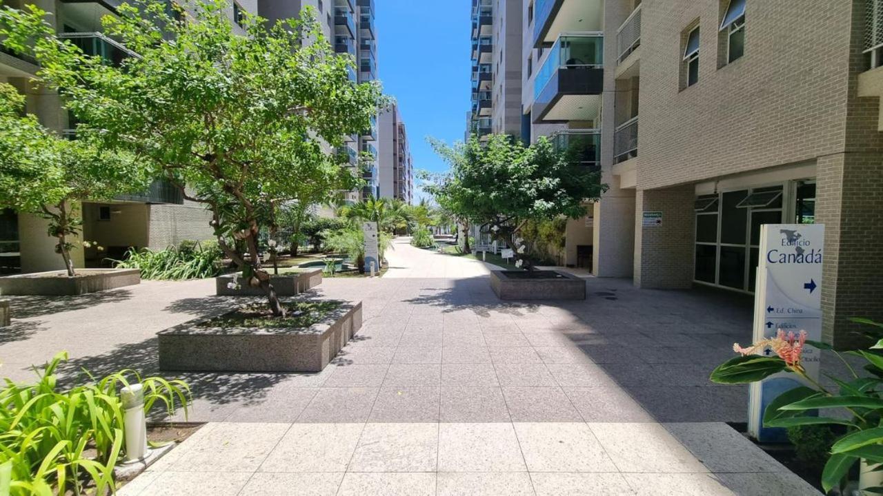 Apartment Jtr Canada