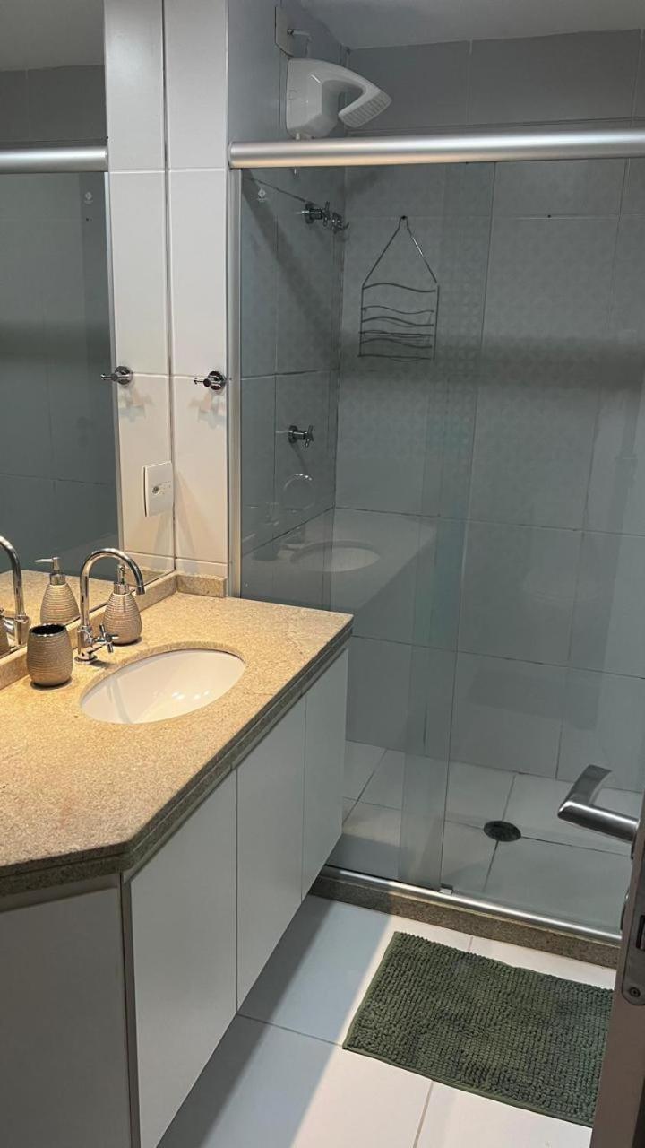 Jtr Canada Apartment Maceio (Alagoas)