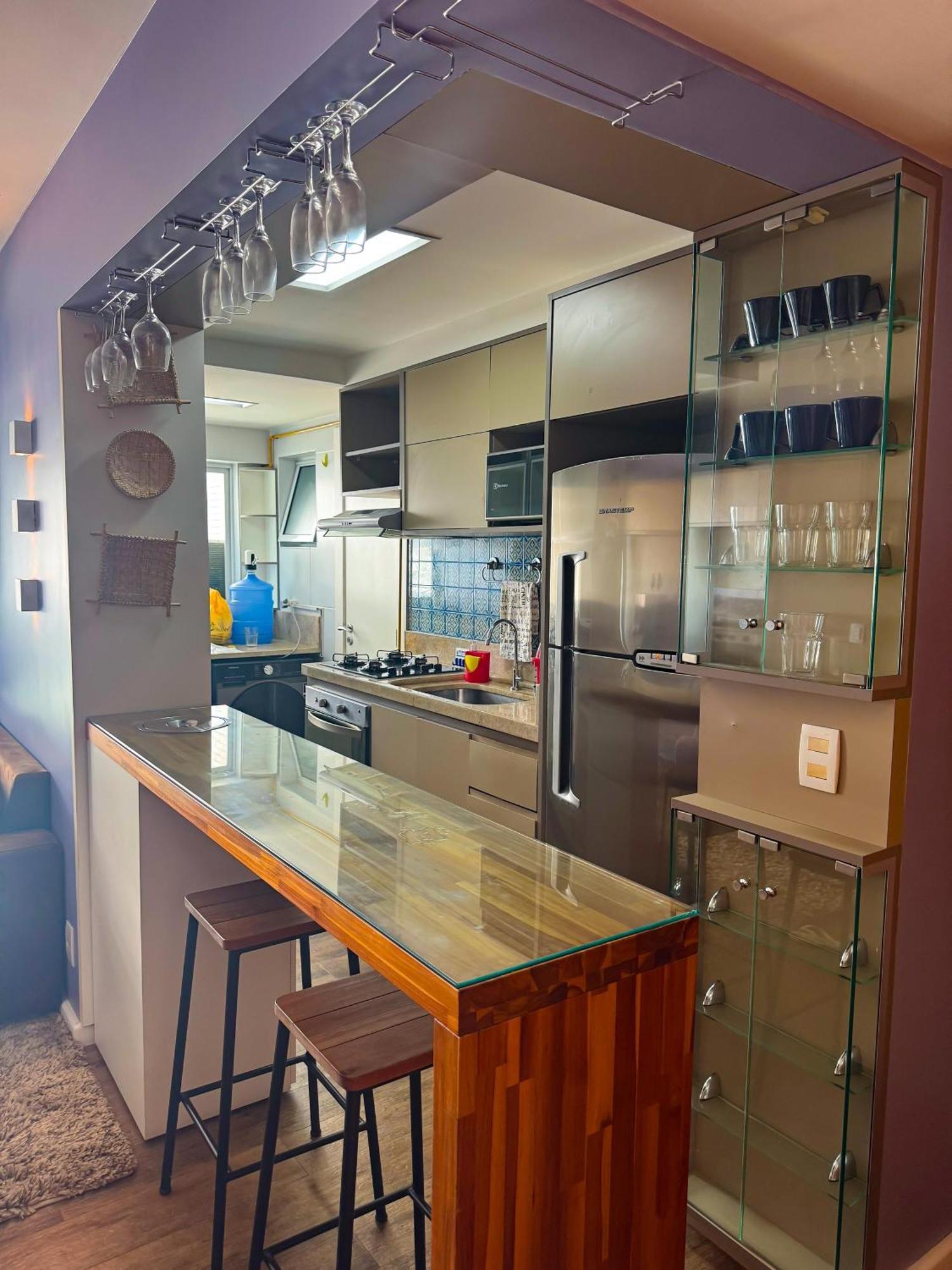 Jtr Canada Apartment