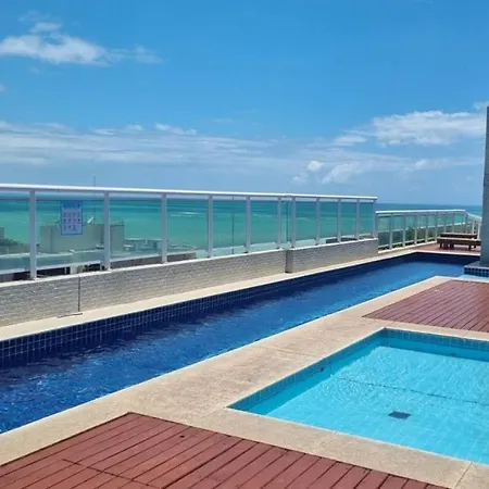 Condominio Jtr Canada Maceió Exterior foto
