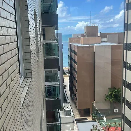 Condominio Jtr Canada Maceió Exterior foto